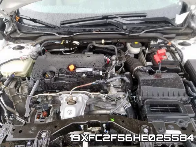 19XFC2F56HE025584