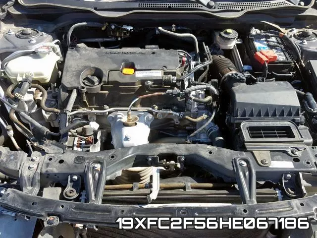 19XFC2F56HE067186