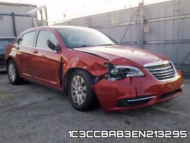 1C3CCBAB3EN213295