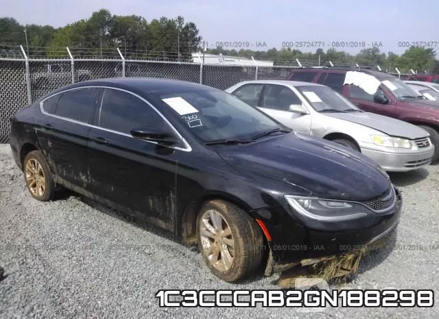 1C3CCCAB2GN188298
