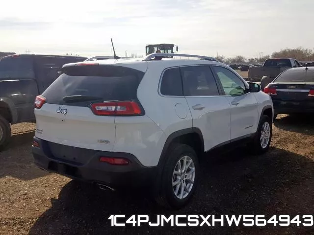 1C4PJMCSXHW564943