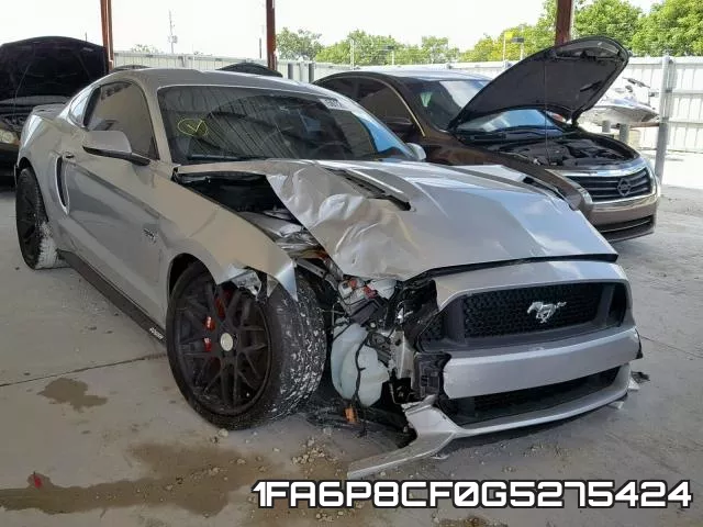 1FA6P8CF0G5275424