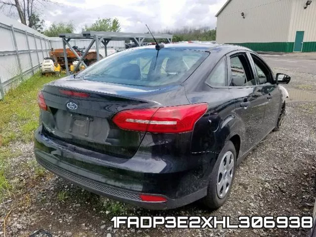 1FADP3E2XHL306938