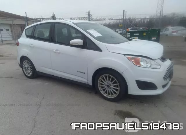 1FADP5AU1EL518478