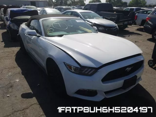 1FATP8UH6H5204197