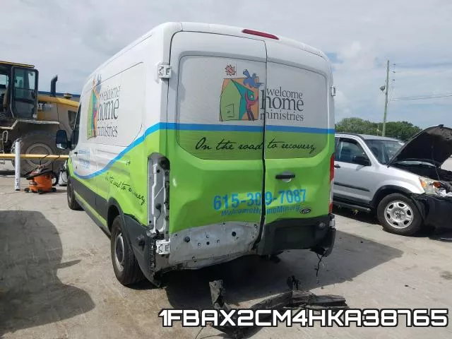1FBAX2CM4HKA38765