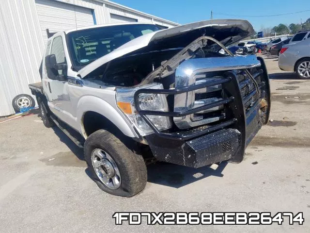 1FD7X2B68EEB26474