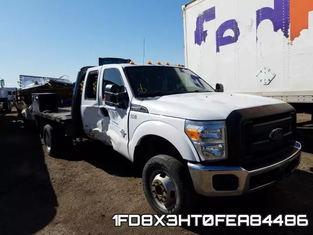 1FD8X3HT0FEA84486
