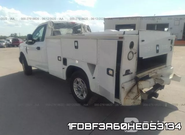 1FDBF3A60HED53134