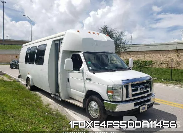 1FDXE4FS5DDA11456