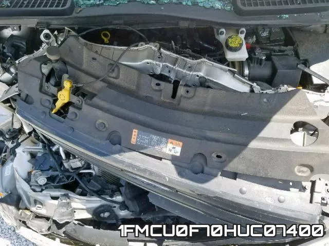 1FMCU0F70HUC07400