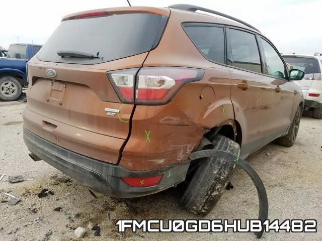 1FMCU0GD6HUB14482