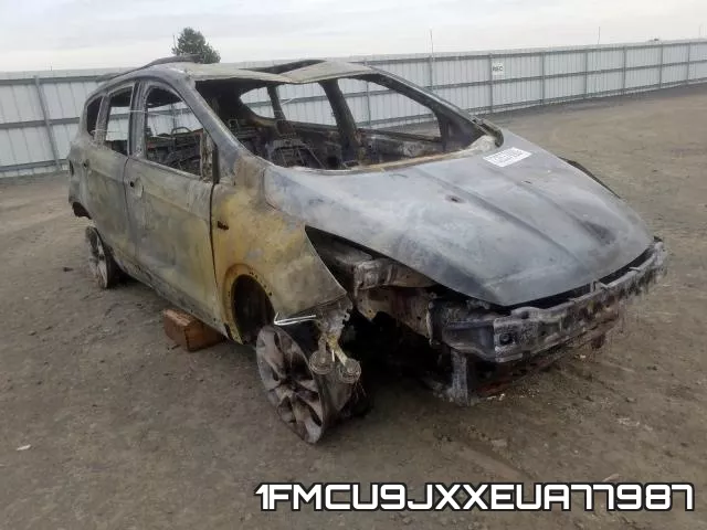 1FMCU9JXXEUA77987