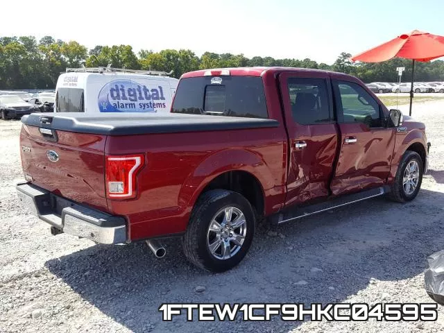 1FTEW1CF9HKC04595