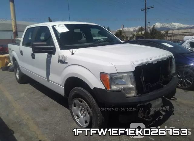 1FTFW1EF1EKD26753