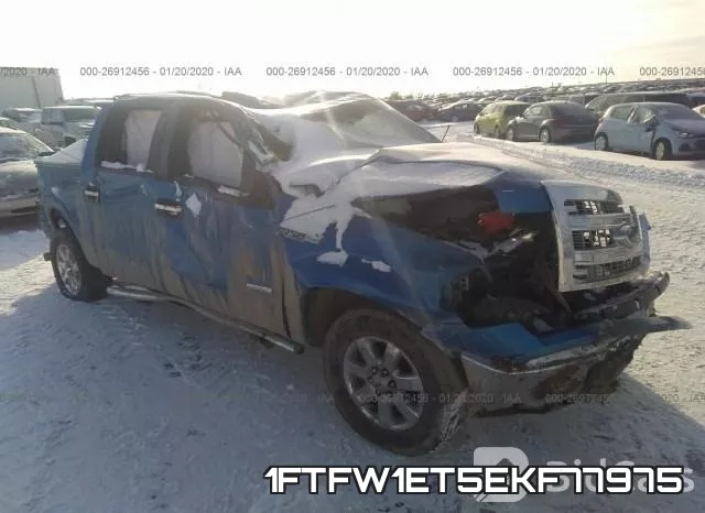 1FTFW1ET5EKF77975