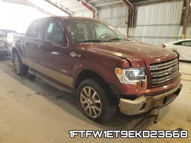 1FTFW1ET9EKD23668