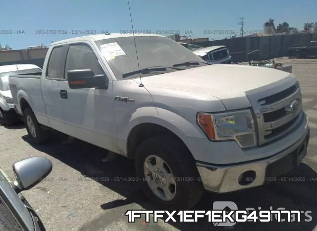 1FTFX1EF1EKG49777