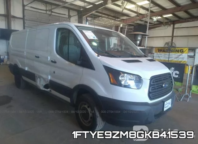 1FTYE9ZM8GKB41539