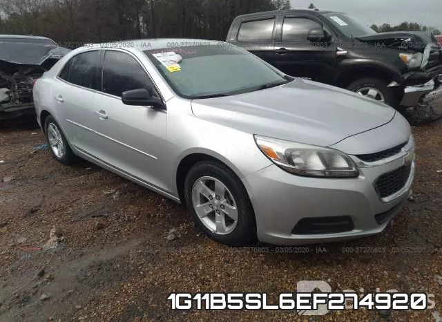 1G11B5SL6EF274920