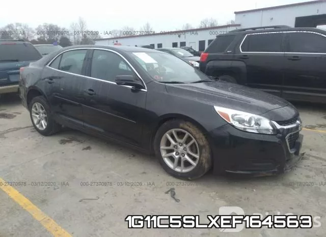 1G11C5SLXEF164563