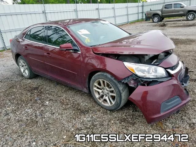 1G11C5SLXEF294472