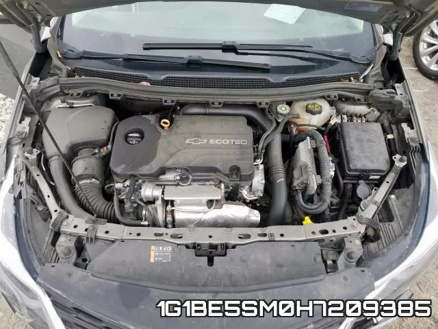 1G1BE5SM0H7209385