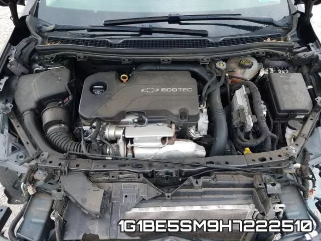 1G1BE5SM9H7222510
