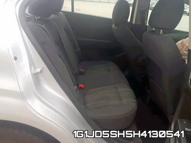 1G1JD5SH5H4130541