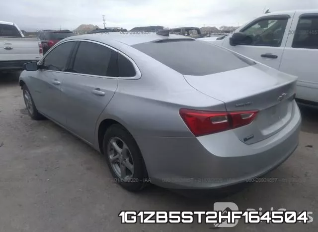 1G1ZB5ST2HF164504