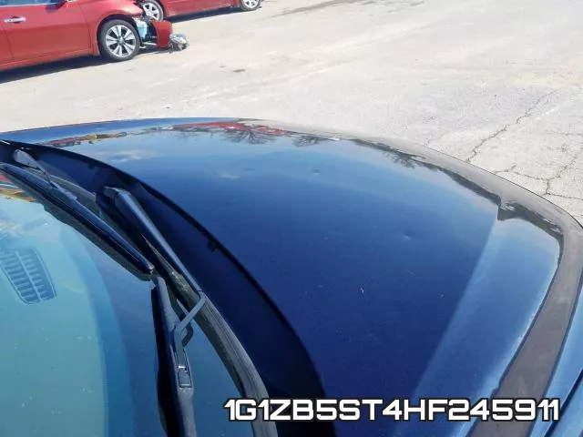 1G1ZB5ST4HF245911