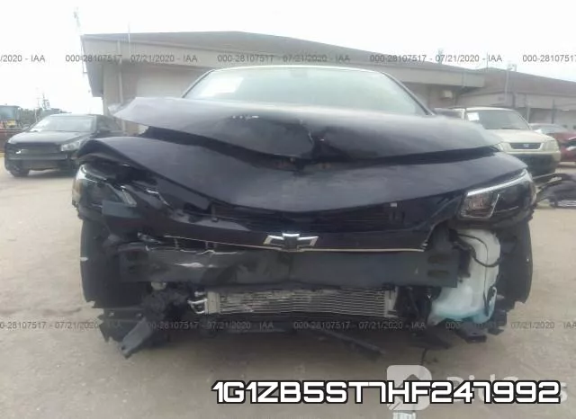 1G1ZB5ST7HF247992