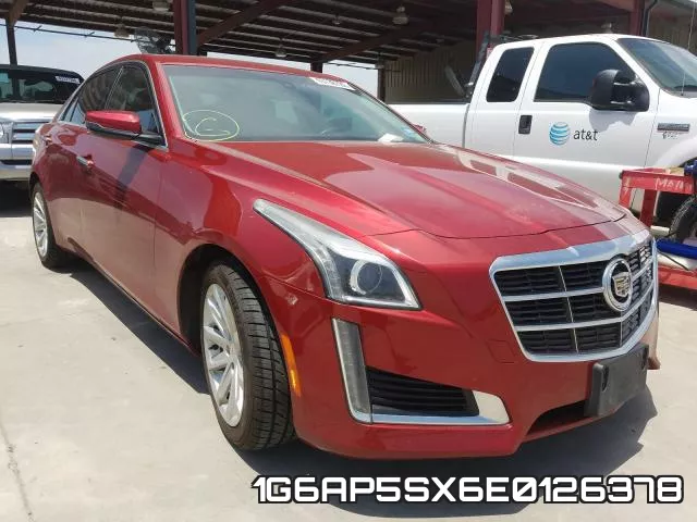 1G6AP5SX6E0126378