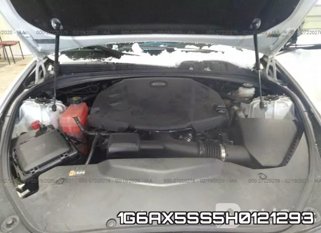 1G6AX5SS5H0121293