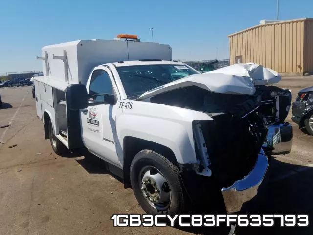 1GB3CYC83FF635793