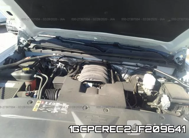 1GCPCREC2JF209641