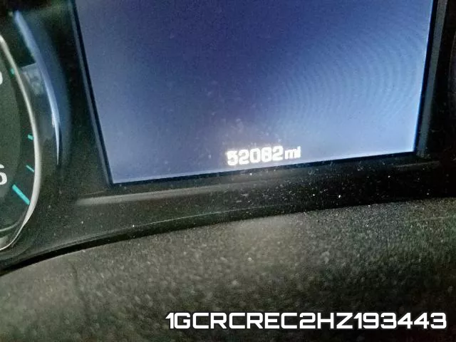 1GCRCREC2HZ193443
