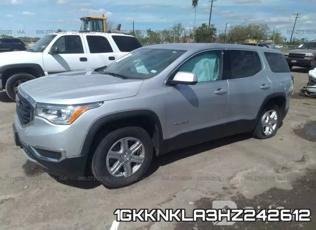 1GKKNKLA3HZ242612