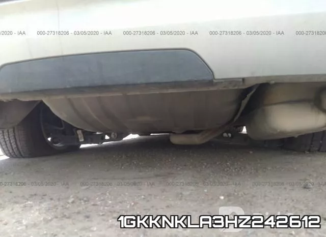 1GKKNKLA3HZ242612