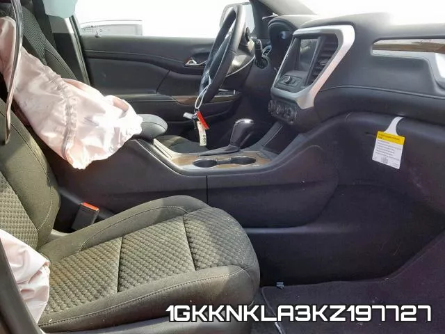 1GKKNKLA3KZ197727