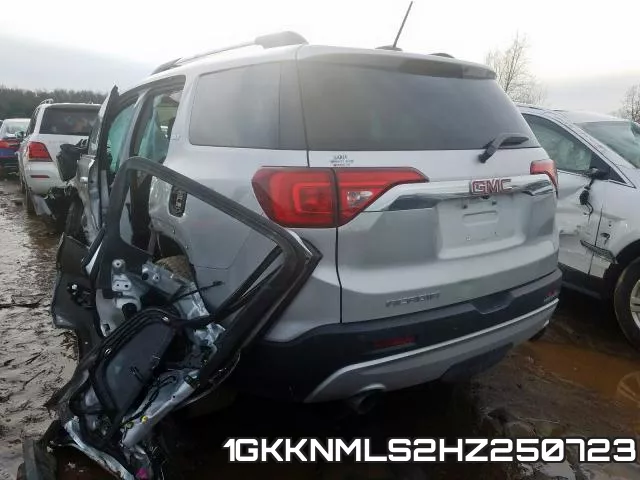 1GKKNMLS2HZ250723