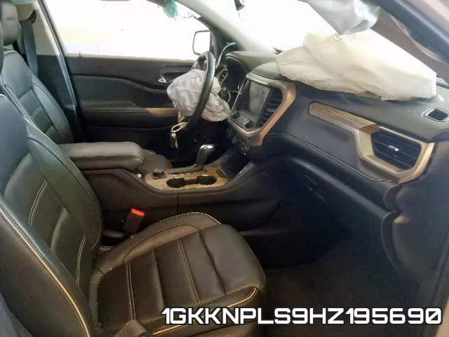 1GKKNPLS9HZ195690