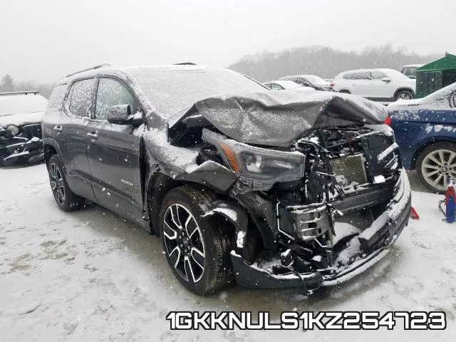 1GKKNULS1KZ254723