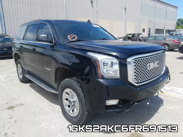 1GKS2AKC6FR691513