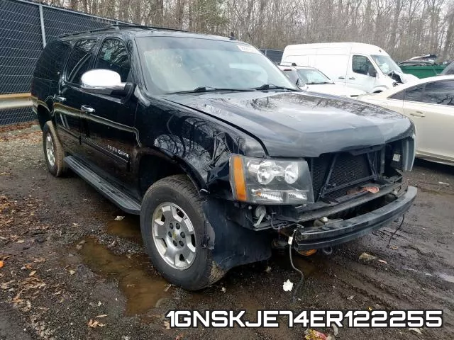 1GNSKJE74ER122255