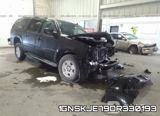 1GNSKJE79DR330193