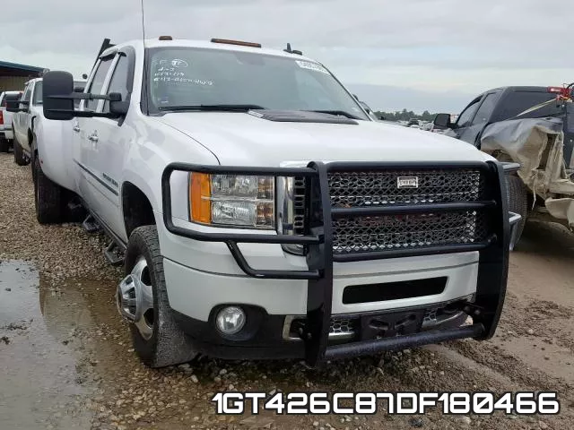 1GT426C87DF180466