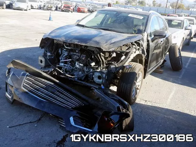 1GYKNBRSXHZ300186