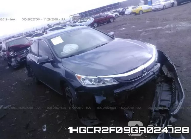 1HGCR2F09GA024728
