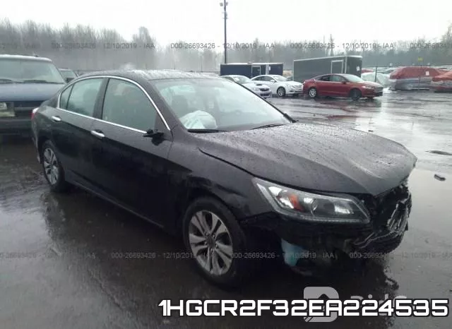 1HGCR2F32EA224535